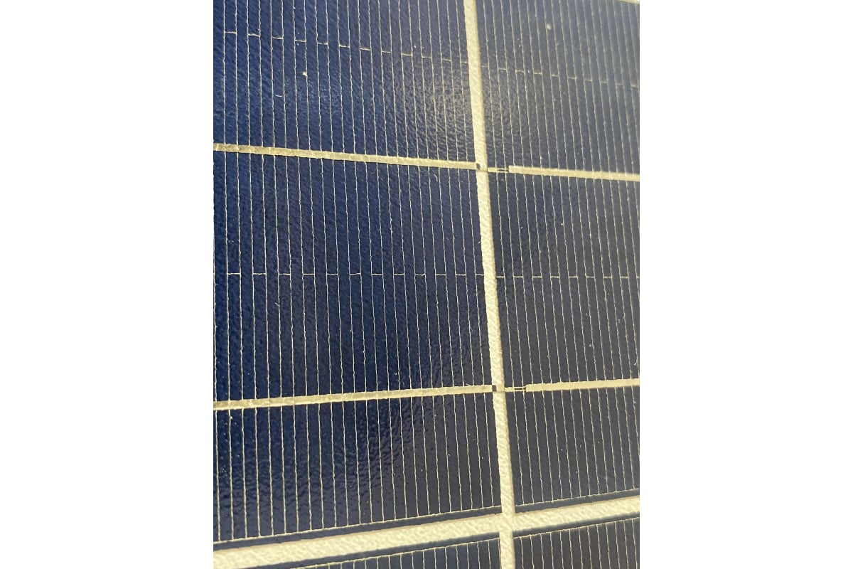 Фотоэлектрический солнечный модуль Delta Solar (ФСМ) 50Ватт 12В Поли Delta  SM 50-12 P - выгодная цена, отзывы, характеристики, фото - купить в Москве  и РФ