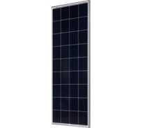 Фотоэлектричесикй солнечный модуль Delta Solar (ФСМ) 170Ватт 12В Поли Delta SM 170-12 P