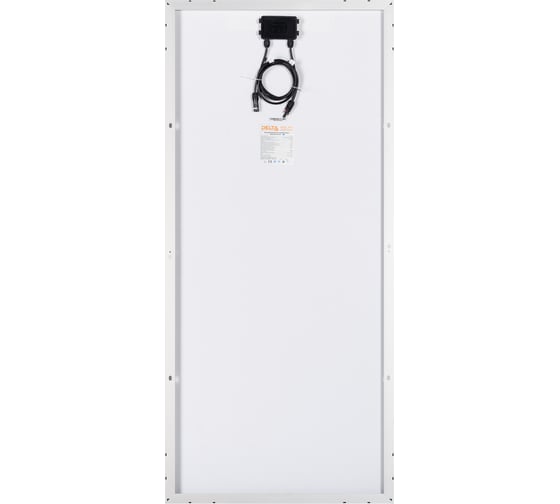 Фотоэлектричесикй солнечный модуль Delta Solar (ФСМ) 170Ватт 12В Поли Delta SM 170-12 P
