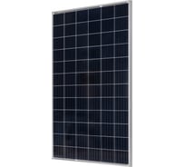 Фотоэлектрический солнечный модуль Delta Solar (ФСМ) 200 Ватт 12В Поли Delta SM 200-12 P