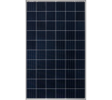 Фотоэлектрический солнечный модуль Delta Solar (ФСМ) Delta SM 280-24 P