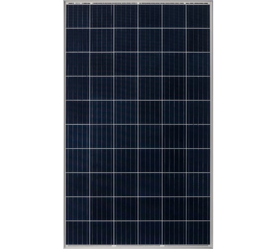 Фотоэлектрический солнечный модуль Delta Solar (ФСМ) Delta SM 280-24 P