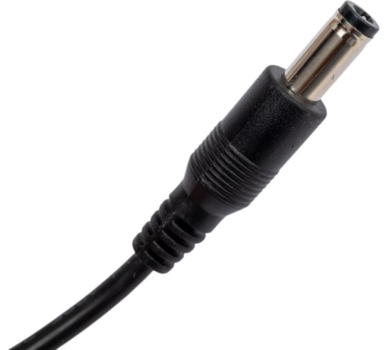 Адаптер/блок питания Robiton IR9-9W 5,5x2,5/12 (+) 15696