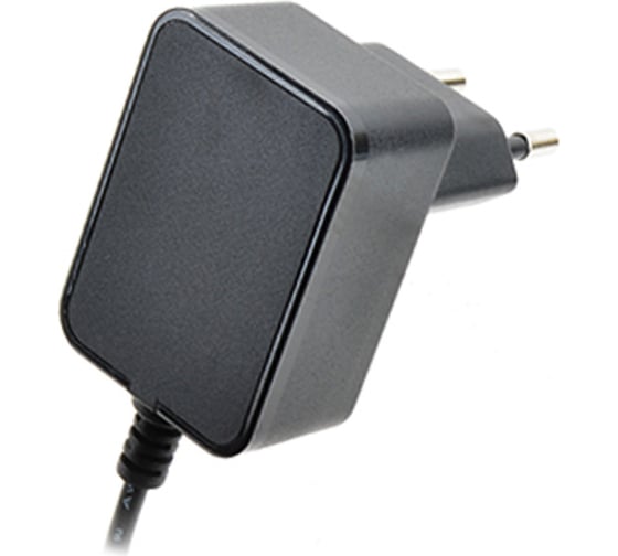 Адаптер/блок питания Robiton IR9-9W 5,5x2,5/12 (+) 15696