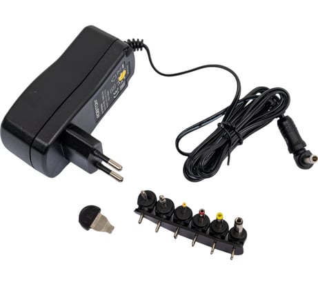 Адаптер/блок питания Robiton EN1500S/II 14528