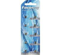 Батарейка Focusray AG1 10шт 627239