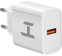 Сетевое зарядное устройство HARPER WCH-8833 White H00003307