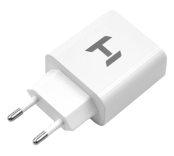 Сетевое зарядное устройство HARPER WCH-8833 White H00003307