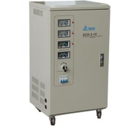 Стабилизатор напряжения ТСС АСН-3-15 501011