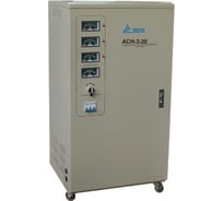 Стабилизатор напряжения ТСС АСН-3-20 501013