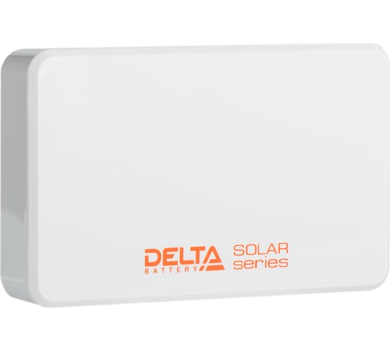 Комплект для освещения от солнца SmartWatt DELTA Tourist Camper 2