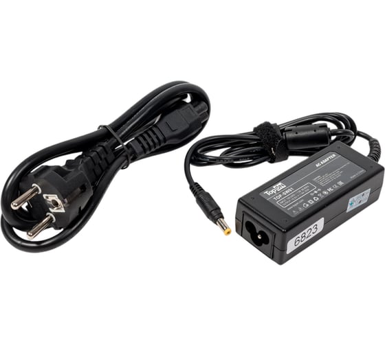 Блок питания для Sony TopOn 10.5V 1.9A (4.8x1.7) 20W VGP-AC10V2 TOP-SW01