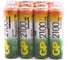 Аккумуляторные пальчиковые батарейки АА GP hr6 2100 mah/мАч, никель-металлгидрид ni-mh 12 шт GP 210AAHC-B12 4