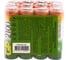 Аккумуляторные пальчиковые батарейки АА GP hr6 2100 mah/мАч, никель-металлгидрид ni-mh 12 шт GP 210AAHC-B12 6