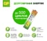 Аккумуляторные пальчиковые батарейки АА hr6 2700 mah/мАч ni-mh 12 шт GP 270AAHC-B12 3