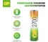 Аккумуляторные пальчиковые батарейки АА hr6 2700 mah/мАч ni-mh 12 шт GP 270AAHC-B12 12