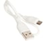 Внешний аккумулятор Hoco Q1 Kraft быстрая зарядка QC3.0, PD20, USB-A 22,5W 10000mAh, белый 802190 4