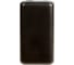 Внешний аккумулятор Hoco Q1A Kraft быстрая зарядка QC3.0, PD20, USB-A 22,5W 20000mAh, черный 802209 1