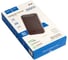 Внешний аккумулятор Hoco Q1A Kraft быстрая зарядка QC3.0, PD20, USB-A 22,5W 20000mAh, черный 802209 4