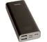 Внешний аккумулятор Hoco J46 Star ocean, 2.0А 10000mAh, черный 836423 3