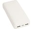 Внешний аккумулятор Hoco J72A Easy travel, 2.0A, 20000mAh, белый 857059 3