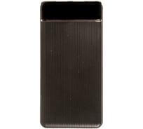 Внешний аккумулятор Hoco J59 Famous, 5V, 2.0А 10000mAh, черный 857065
