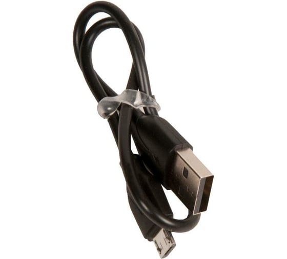 Внешний аккумулятор Hoco J59 Famous, 5V, 2.0А 10000mAh, черный 857065