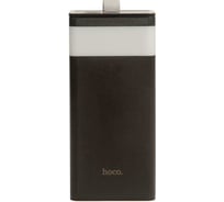 Внешний аккумулятор Hoco J86 Powermaster, 22.5W, 3.0А 40000mAh, черный 868821