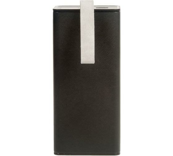 Внешний аккумулятор Hoco J86 Powermaster, 22.5W, 3.0А 40000mAh, черный 868821