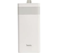 Внешний аккумулятор Hoco J86 Powermaster, 22.5W, 3.0А 40000mAh, белый 868822