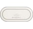 Беспроводная зарядка Hoco CW24 Handsome 3 в 1 wireless fast charger, белый 843974 2