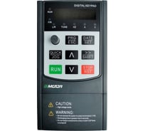 Частотный преобразователь BIMOTOR BIM-500M-1.5G-S2 1,5кВт 220В 1ф. BIM500M015GS2