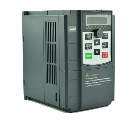 Частотный преобразователь BIMOTOR BIM-500M-4.0G-T4 4 кВт 380 В BIM500M40GT4