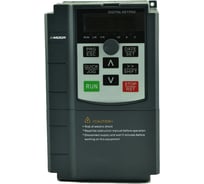 Частотный преобразователь BIMOTOR BIM-500A-0,75G-T4 0,75 кВт 380 В BIM500A075GT4