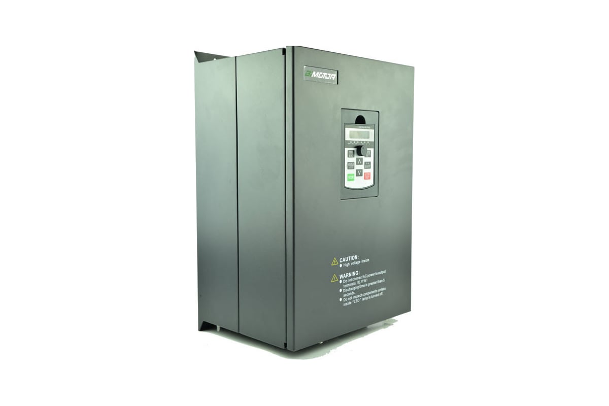 Частотный преобразователь BIMOTOR BIM-500A-22G/30P-T4 22/30 кВт 380 В ...