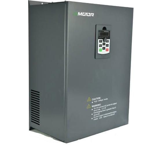 Частотный преобразователь BIMOTOR BIM-500A-45G/55P-T4 45/55 кВт 380 В BIM500A45G55PT4