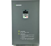 Частотный преобразователь BIMOTOR BIM-500A-55G/75P-T4 55/75 кВт 380 В BIM500A55G75PT4