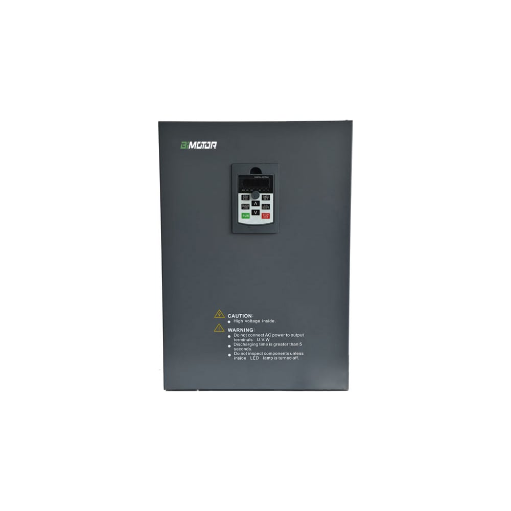 Частотный преобразователь BIMOTOR BIM-500A-110G/132P-T4 110/132 кВт 380 ...