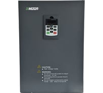 Частотный преобразователь BIMOTOR BIM-500A-110G/132P-T4 110/132 кВт 380 В BIM500A110G132PT4