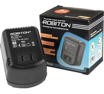 Конвертер-трансформатор Robiton 220В-110В 3P045 без заземления 15438