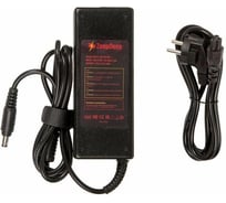 Блок питания ZeepDeep зарядка для ноутбука Samsung P20, P30, P40, P50, V20, X20, X50, 19V 4.74A, 90W, с кабелем , штекер 5.5x3.0 780222