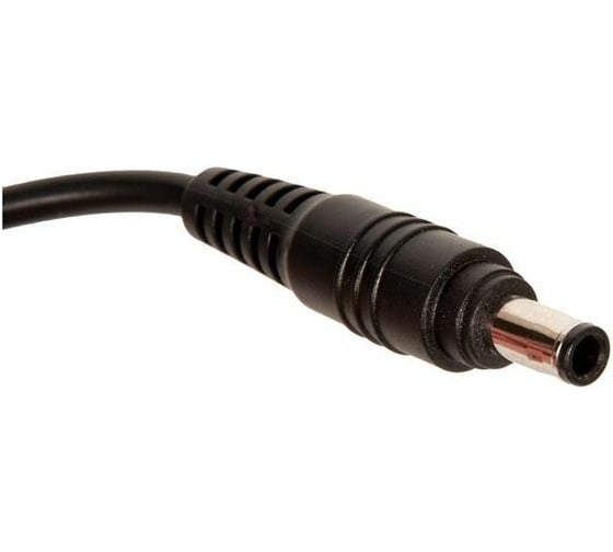Блок питания ZeepDeep зарядка для ноутбука Samsung P20, P30, P40, P50, V20, X20, X50, 19V 4.74A, 90W, с кабелем , штекер 5.5x3.0 780222