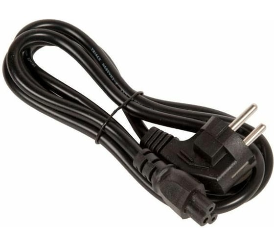 Блок питания ZeepDeep для ноутбука Samsung 300E-V-series, NP3-series, R4-series, Q3-series, 19V 3.16A, 60W с кабелем, штекер 5.5x3.0 780254