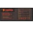 Блок питания ZeepDeep для ноутбука Samsung 300E-V-series, NP3-series, R4-series, Q3-series, 19V 3.16A, 60W с кабелем, штекер 5.5x3.0 780254 2
