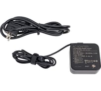 Блок питания ZeepDeep зарядка для Asus 19V 3.42A, 65W, штекер 4.0x1.35, ZenBook, Ultrabook series 834008