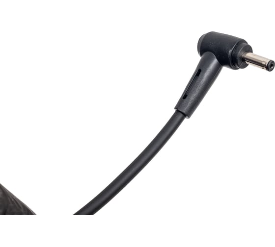 Блок питания ZeepDeep зарядка для Asus 19V 3.42A, 65W, штекер 4.0x1.35, ZenBook, Ultrabook series 834008
