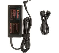 Блок питания ZeepDeep зарядка для Acer 19V 3.42A, 65W, штекер 3.0x1.0, Aspire, SF, Ultrabook, Iconia tab series 834012