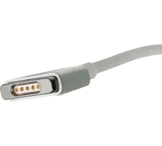 Блок питания ZeepDeep зарядка для MacBook Air A1436 A1465 A1466, 45W MagSafe 2 14.85V 3.05A 804044