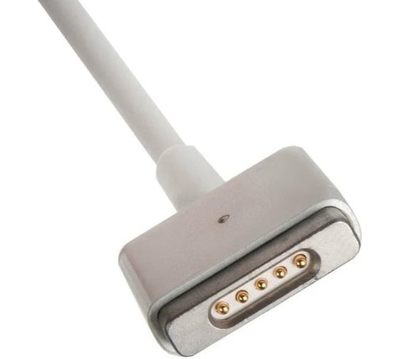 Блок питания ZeepDeep зарядка для MacBook Air A1436 A1465 A1466, 45W MagSafe 2 14.85V 3.05A 804044