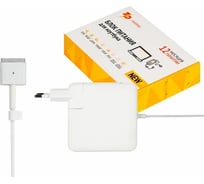 Блок питания ZeepDeep зарядка для MacBook Pro Retina A1425 A1398, 85W MagSafe 2 20V 4.25A 804046